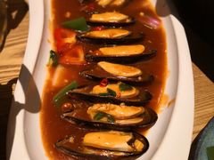 辣炒青口贝-太泰(万象城店)