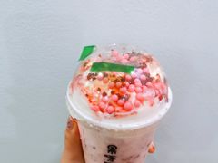 草莓小公主-果呀呀(国金街店)