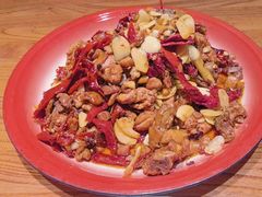 -柴窝堡7号辣子鸡新疆菜(黑金冠店)