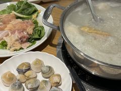 -吉友粥底火锅(方斜路店)