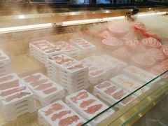 -谭三娘鲜切牛肉自助火锅(文殊院店)