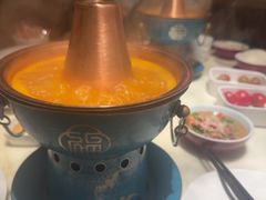 -涮福記·现切牛羊肉火锅(世纪汇店)