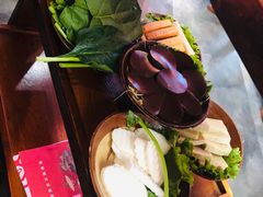 -重捞鲜毛肚火锅(东方不夜城店)