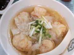 -深仔记正宗云吞面(尖沙咀店)