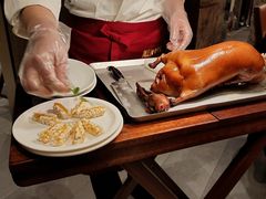 -阿庄新豫菜(航海东路店)