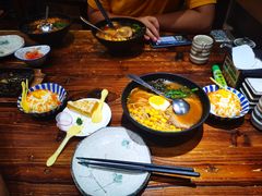 -小川洋风料理(街道口店)