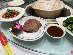 -天宜隆蘑菇宴火锅(石景山旗舰店)