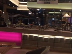 -鲁商铂尔曼大酒店·铂丽自助餐厅