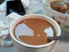 -胜记咖啡