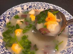 -金陵家宴·金陵春·南京菜(夫子庙店)