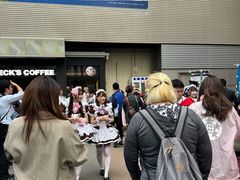 -秋叶原电器街