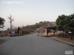 -苏州太湖牛仔风情度假村