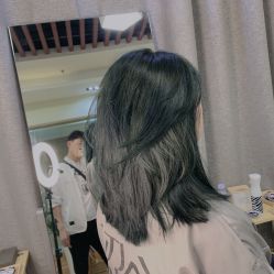 -涩谷· Hair Salon