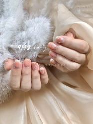 -九一·九二NAIL美甲工作室