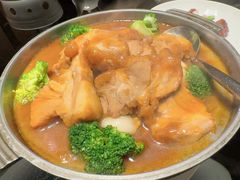 红焖雪花猪肉-闽和南(深圳万象城店)