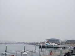 -白洋淀景区