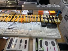 -赛格电子市场(华强北路店)