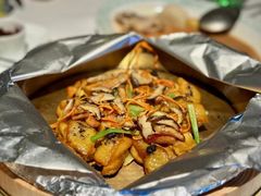 -新荣记(BFC外滩金融中心店)