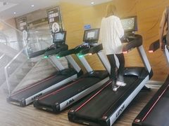 -零距离健身游泳(雁塔店)