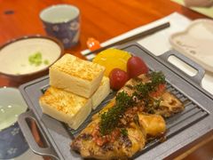 -龍千代·味自慢(黑龙江北路店)