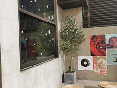 -从启咖啡(五羊邨店)