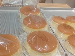 -西村叔叔的店·面包·甜品·蛋糕(崂山丽达店)