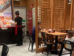 -阳阳中国饭(北京荟聚店)