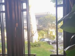 -杭州西湖柳莺里酒店·闻莺厅