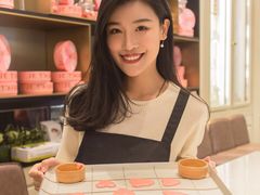 -PAUL LAFAYET 法式甜品(港汇广场店)