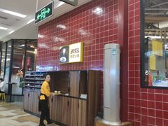 -巴奴毛肚火锅(六天地店)