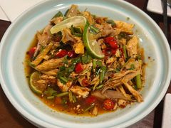 -紫滇源云南生态菜(丹凤街店)