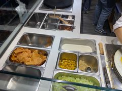 -煎饼道·新鲜现做(来福士店)