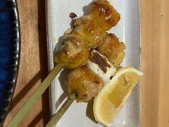 -长崎屋·日本料理·刺身·烧鸟(天河北路店)