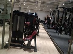 -FLARE STAR FITNESS(复地活力城店)