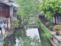 -绍兴书圣故里景区