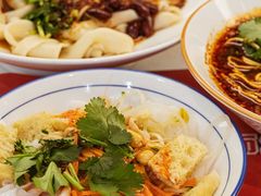 -姑娘手·陕西手工面·肉夹馍(象峰店)