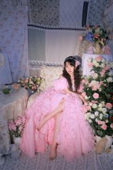 -WAVE SODA摄影工作室