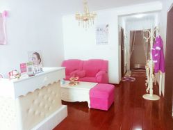 -美肤盾祛痘·问题肌头疗管理中心