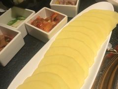-嘿嘟嘟·肋条烧肉放题(爱融荟城店)