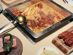 -锦城印象火锅(天府三街店)
