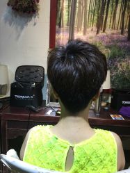 -丽人淘造型