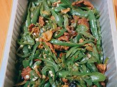 辣椒炒肉-农耕记·湖南土菜(科技园店)
