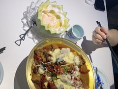 -万达广场(龙湖店)