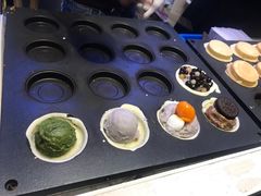 -台湾味正点车轮饼可丽饼(南禅寺店)
