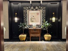 -海天楼中餐厅(吴宫泛太平洋酒店)