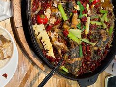 -老板恋上鱼(印象城店)