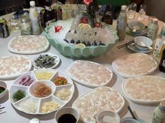 -湛林.粤西大排挡(前门店)