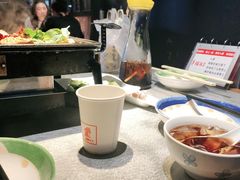-探鱼·鲜青椒爽麻烤鱼(天河优托邦店)