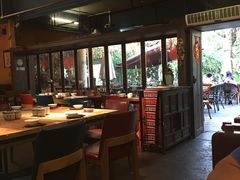 -缘生态云南菜·野生菌庭院餐厅(华侨城店)