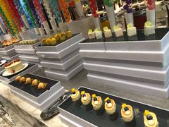 -合肥皇冠假日酒店·菲亚斯特自助餐厅(黄山路店)